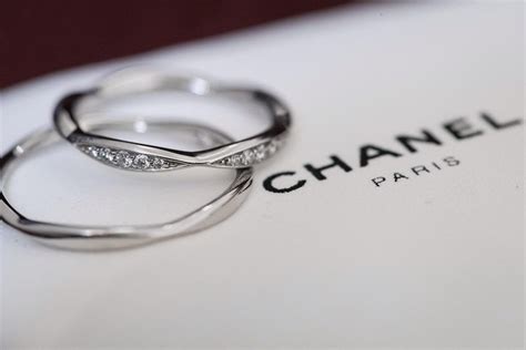 CHANEL(シャネル)の結婚指輪・婚約指輪の人気ラン .